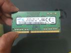 DDR3 PC3L 12800S