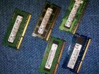 DDR3/PC3L Laptop Ram