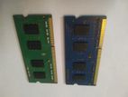 Ddr3 ram 2+2=4gb