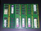 DDR3 Ram 2GB of Desktop