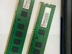 DDR3 RAM 4GB