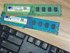 Ddr3 Ram 4gb 2ta