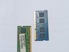 DDR3 Ram 4GB card sell hobe