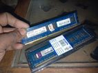 DDR3 RAM 4Gb