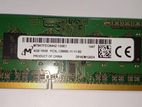 DDR3 Ram 4GB