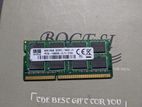 DDR3 Ram 8gb 1 stick