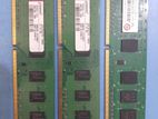 DDR3 RAM (fresh condition)