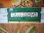 DDR3L 2 gb ram for laptop