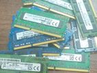 Ddr3L 4 gb ram Laptop