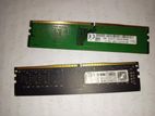 Ddr4 12gb 2400mhz Ram