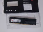 Ddr4 16gb 3200mhz Ram For Desktop