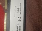 Ddr4 2400mhz 4gb Full Ok