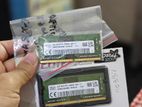 Ddr4 3200 Laptop Ram 4gb(2x)