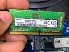 DDR4 3200Mhz 8gb HP Victus 15 laptop Genuine Ram