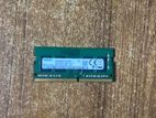 ddr4 4 GB laptop ram