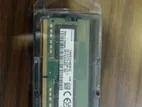 Ddr4 4 Gb Ram 3200/2400 Mhz
