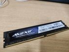 DDR4 4G RAM