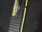 DDR4 4GB 2400MHz Ram