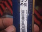 DDR4 4GB 2400T LAPTOP RAM(AXEL BRAND)