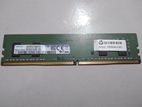 DDR4 4GB
