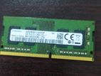 Ddr4 4gb Laptop Ram