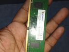 Ddr4- 4gb Ram