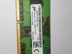 Ddr4, 4gb Ram.