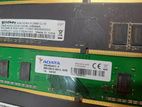 DDR4 4GB RAM