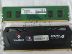 DDR4 4gb Ram(2)