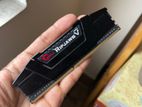 DDR4 8 Gb RAM
