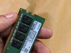 DDR4 8GB Desktop RAM