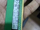 DDR4 8GB Desktop Ram