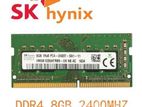 DDR4 8GB Laptop RAM, 2133/2400FSB