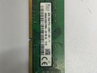 DDR4 8GB Laptop Ram 2400t