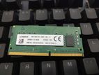 DDR4 8GB LAPTOP RAM