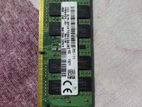 DDR4 8gb Laptop Ram