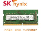 DDR4 8GB Laptop RAM, One Year Warranty.