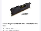 DDR4 8gb ram