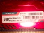 DDR4 8GB RAM