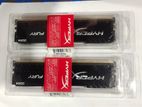 DDR4 8GB Ram ( HyperX-Fury) 2666 , 2 year Warranty.