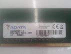 DDR4 8GB Ram...ADATA