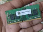 DDR4 8gb Ramlaptop