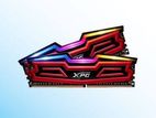 DDR4 8GB RGB ADATA DESKTOP