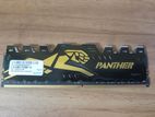 Ddr4 Apacer Panther 3200mhz Ram