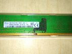 DDR4 PC4 2400T INTACT RAM