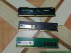 DDR4 RAM FOR SALE