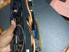 DDR5 3GB GRAPHICS CARD