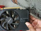 DDR5 graphics card 4GB