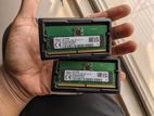 DDR5 SODIMM 5600 mhz 16GB (8GB x 2)