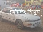 ড্রাইভিং প্রশিখনে ভতি চলছে